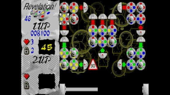 Revelation — screenshot 5