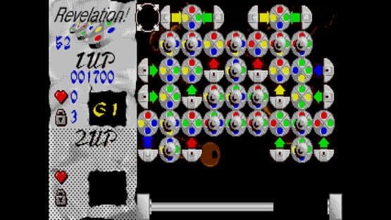 Revelation — screenshot 6