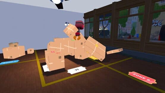 Cargo Shop Simulator — screenshot 5