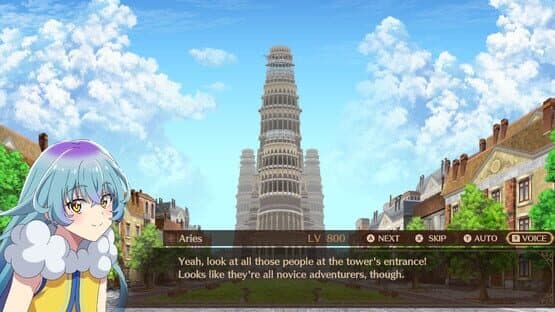 A Wild Last Boss Appeared!: Black-Winged Survivor — screenshot 3