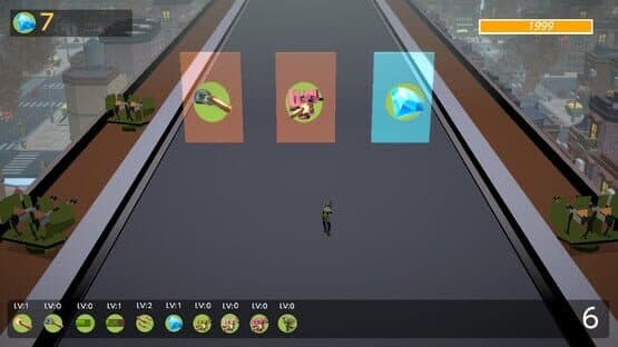 War Survival — screenshot 2