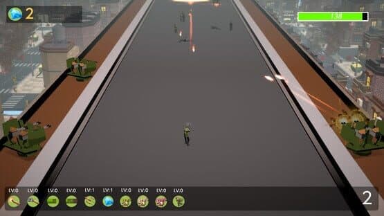 War Survival — screenshot 3