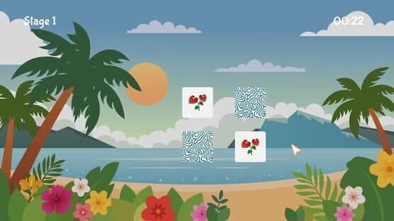 Memory Holder: Scent of Life — screenshot 1