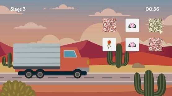 Memory Holder: Scent of Life — screenshot 2
