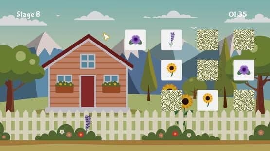 Memory Holder: Scent of Life — screenshot 4