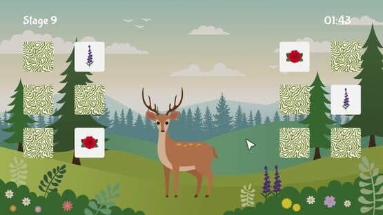 Memory Holder: Scent of Life — screenshot 5