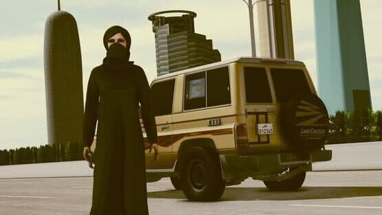 Hajwala Qatar — screenshot 5