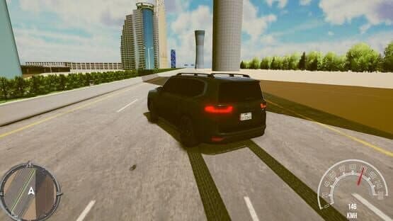 Hajwala Qatar — screenshot 6