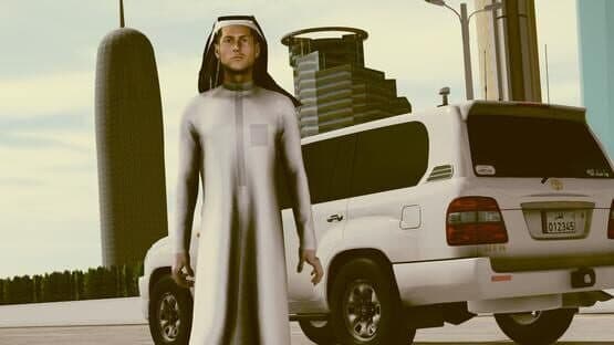Hajwala Qatar — screenshot 7