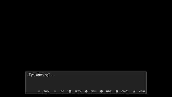 For a Few Minutes — screenshot 1