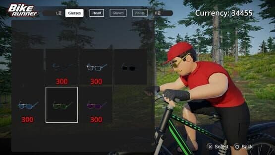 Bike Runner — screenshot 5