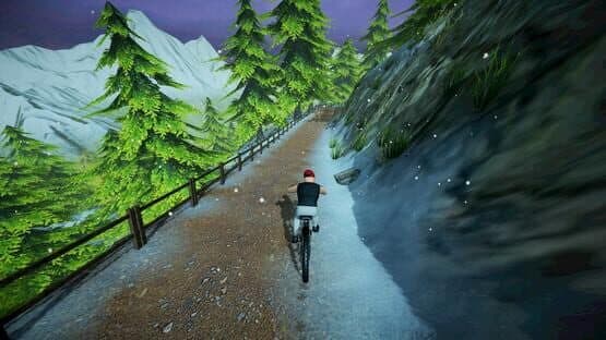 Bike Runner — screenshot 6