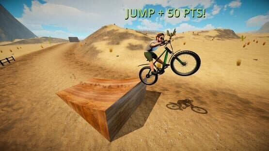 Bike Runner — screenshot 7