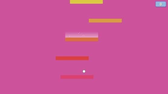 Jump Land Glow Challenge — screenshot 5