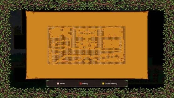 Orchard Odyssey: Cherry Chase — screenshot 2
