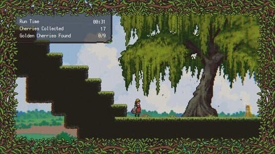 Orchard Odyssey: Cherry Chase — screenshot 4