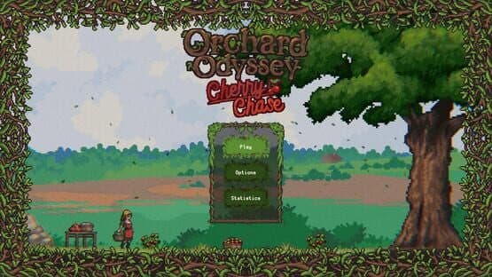Orchard Odyssey: Cherry Chase — screenshot 5