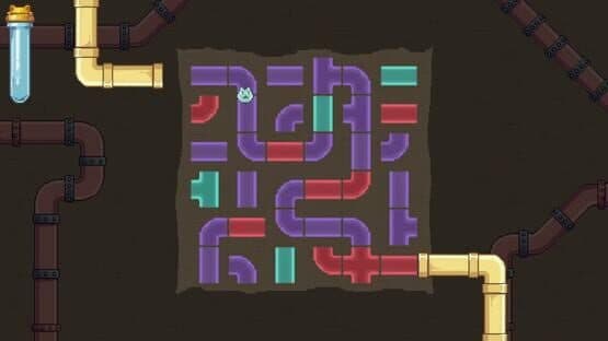 Liquid Cat — screenshot 4