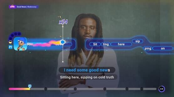 Let's Sing 2026 — screenshot 2