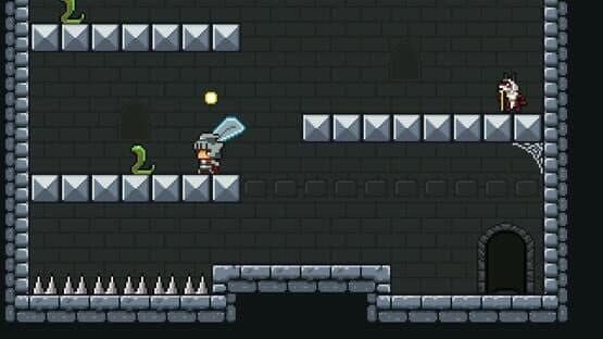 Red Cape Knight — screenshot 5