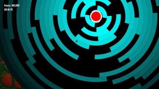 The Jumping Strawberry — screenshot 4