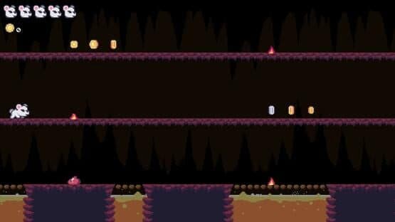 Pixicharm: Polar Outta Place — screenshot 1