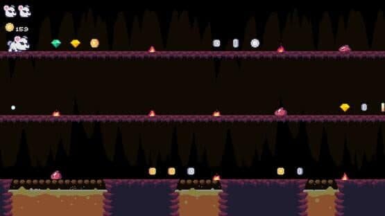 Pixicharm: Polar Outta Place — screenshot 2