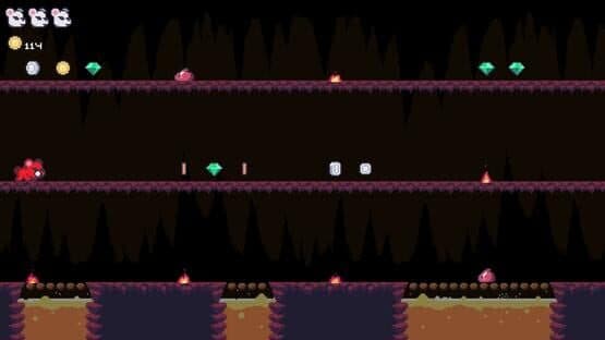 Pixicharm: Polar Outta Place — screenshot 3