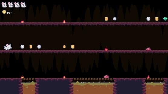 Pixicharm: Polar Outta Place — screenshot 4