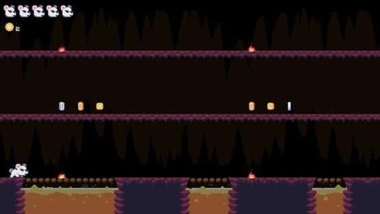 Pixicharm: Polar Outta Place — screenshot 5