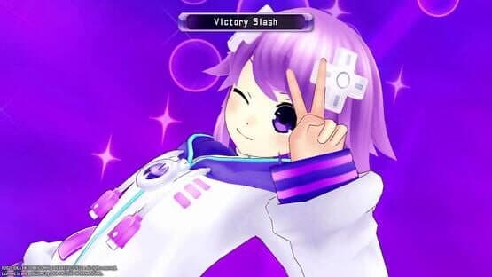 Hyperdimension Neptunia Re;Birth1 Plus — screenshot 8