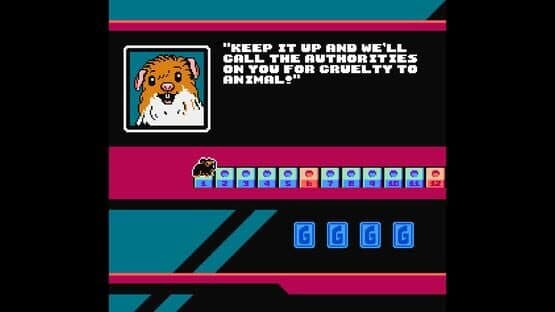 Gruniożerca Trilogy — screenshot 3