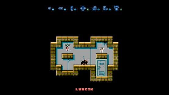 Gruniożerca Trilogy — screenshot 4