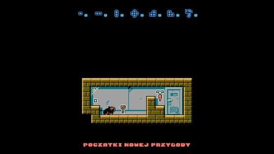 Gruniożerca Trilogy — screenshot 5
