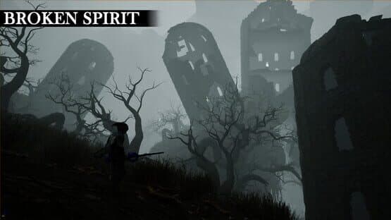 Broken Spirit — screenshot 4