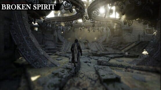 Broken Spirit — screenshot 6