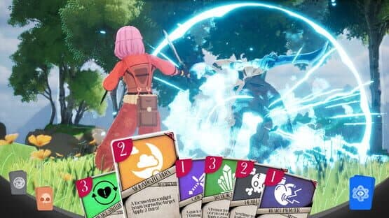 The Hollow Alchemist — screenshot 1