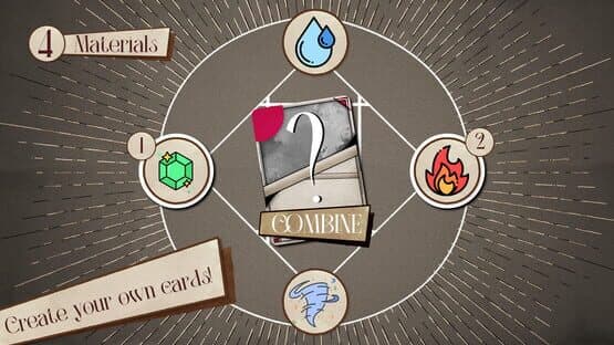 The Hollow Alchemist — screenshot 3