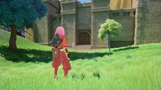 The Hollow Alchemist — screenshot 5