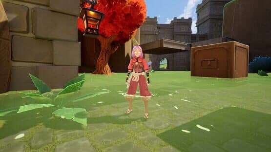 The Hollow Alchemist — screenshot 6