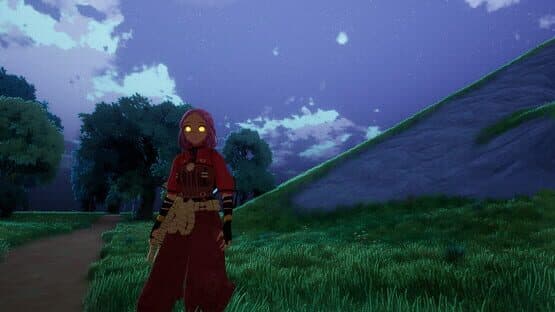 The Hollow Alchemist — screenshot 7