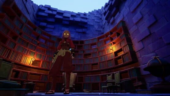 The Hollow Alchemist — screenshot 8