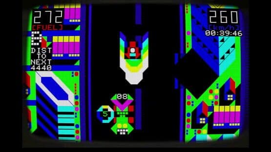 Dawn Car — screenshot 2