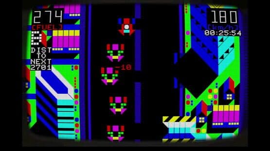 Dawn Car — screenshot 4