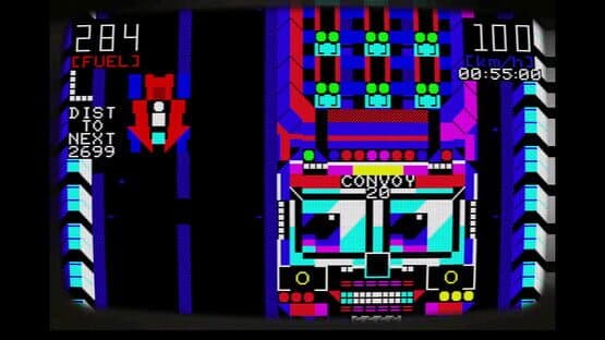Dawn Car — screenshot 6