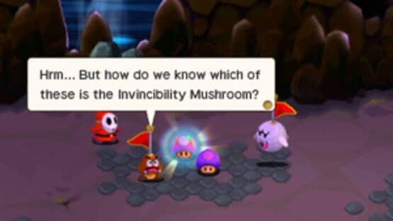 Minion Quest: The Search for Bowser — screenshot 3