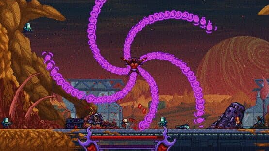 Two Sides of Hell — screenshot 7