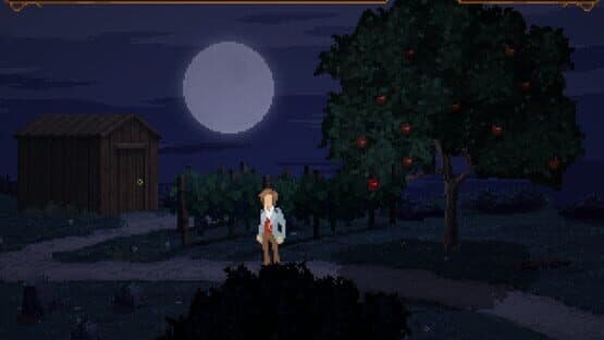Scholar Adventure: Mystery of Silence — screenshot 3