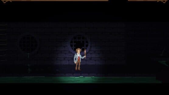Scholar Adventure: Mystery of Silence — screenshot 5