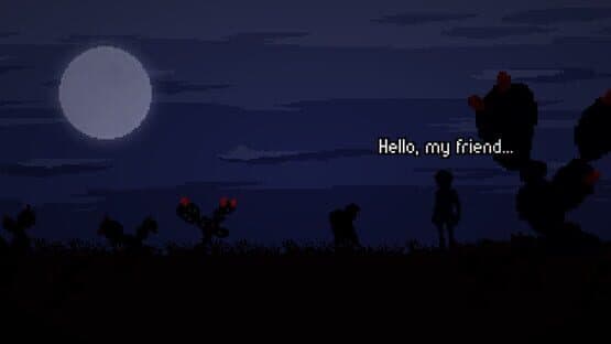 Scholar Adventure: Mystery of Silence — screenshot 6